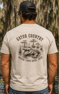 Gator Country Graphic T-Shirt